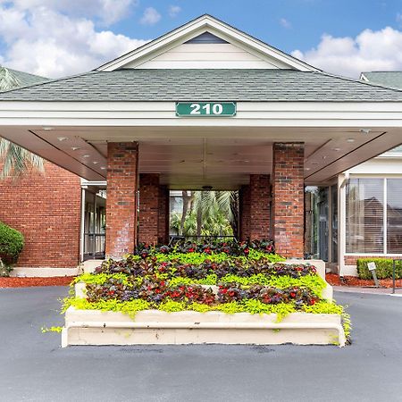 Quality Inn & Suites Georgetown Zewnętrze zdjęcie