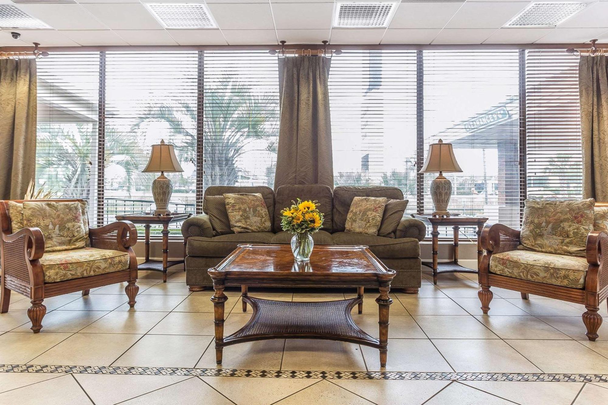 Quality Inn & Suites Georgetown Zewnętrze zdjęcie