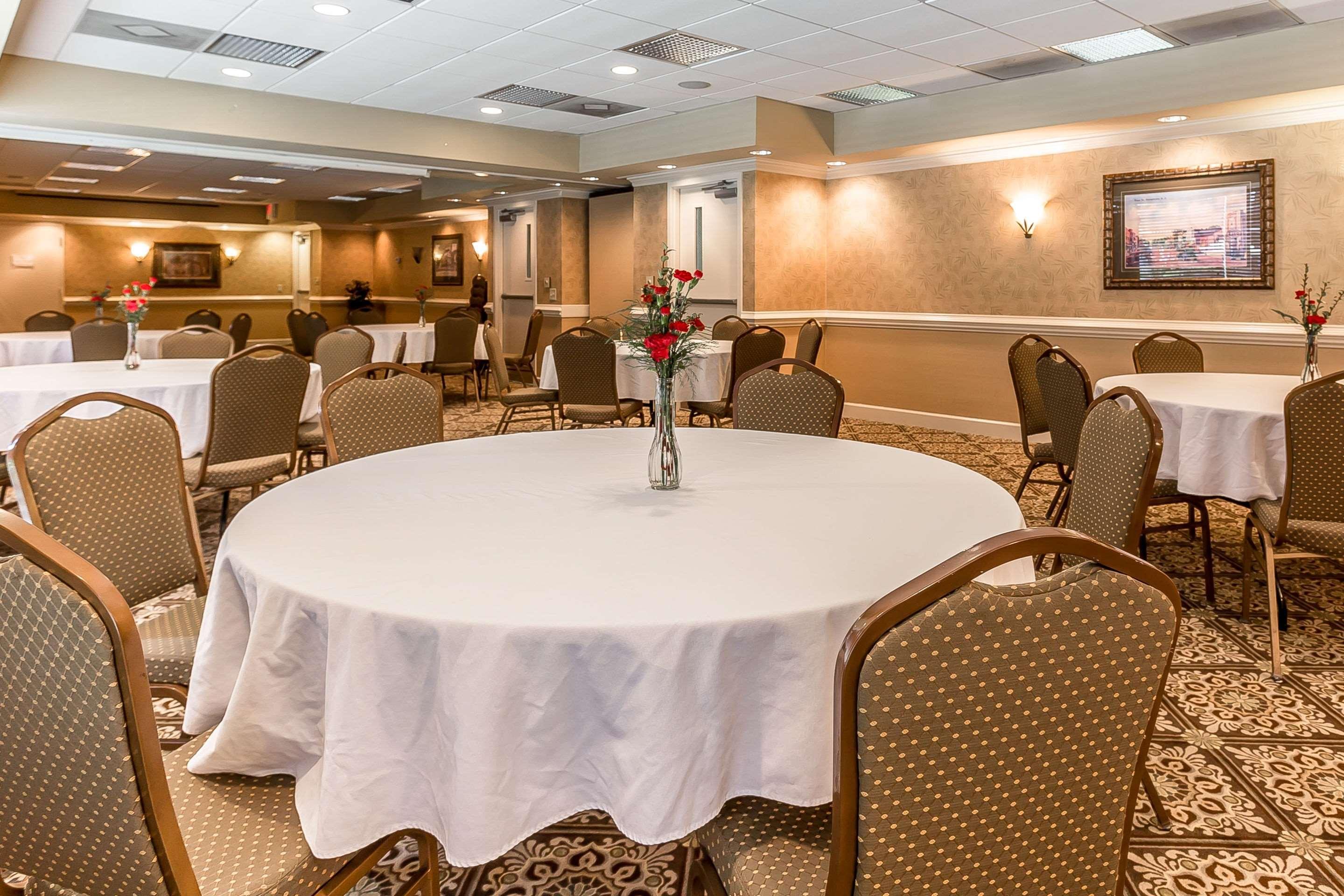 Quality Inn & Suites Georgetown Zewnętrze zdjęcie