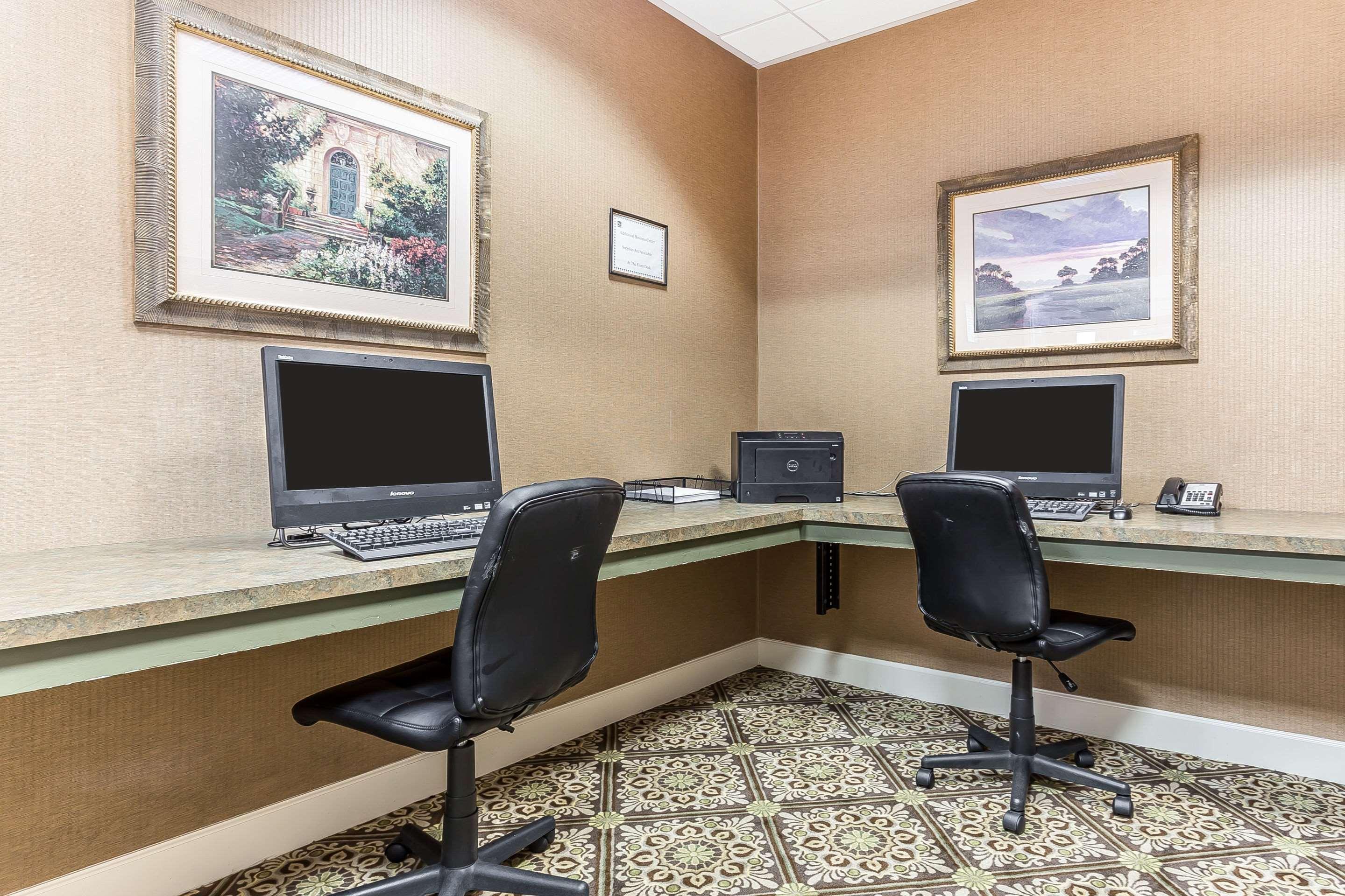 Quality Inn & Suites Georgetown Zewnętrze zdjęcie