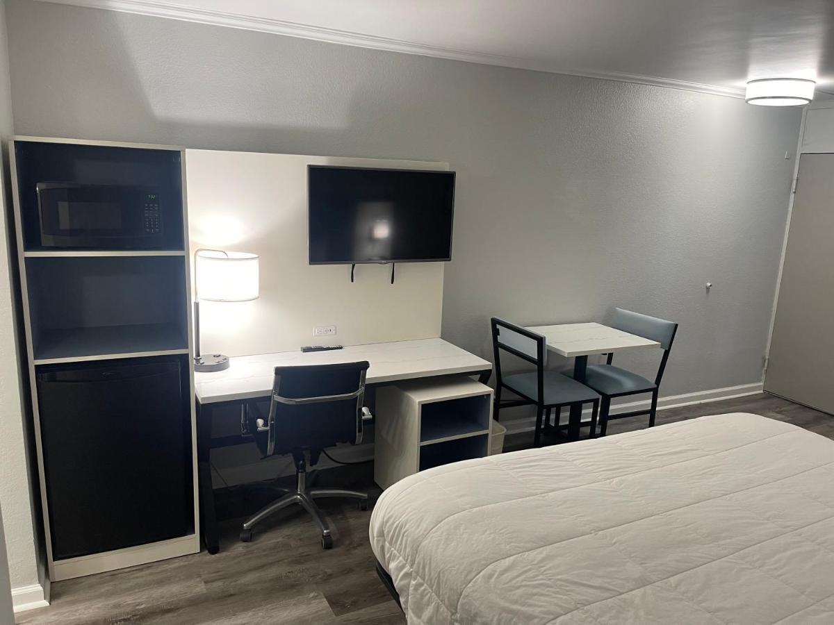 Quality Inn & Suites Georgetown Zewnętrze zdjęcie