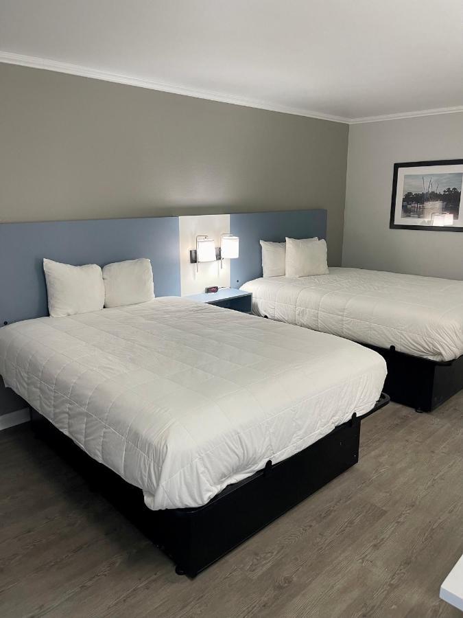 Quality Inn & Suites Georgetown Zewnętrze zdjęcie