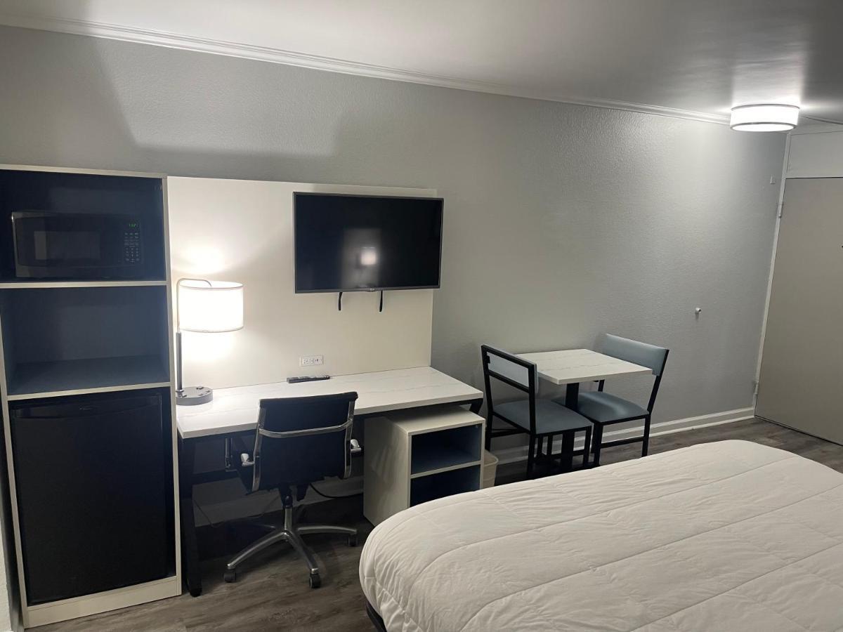 Quality Inn & Suites Georgetown Zewnętrze zdjęcie