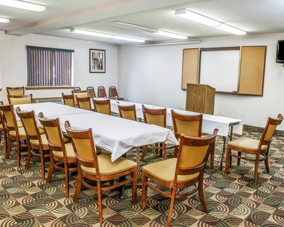 Quality Inn & Suites Georgetown Zewnętrze zdjęcie
