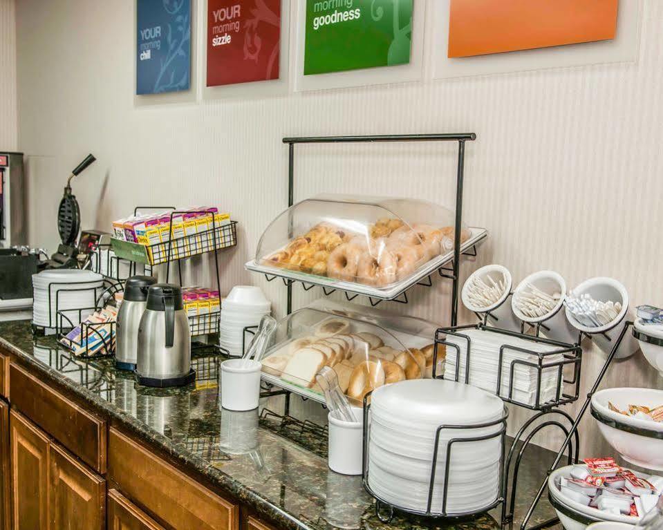 Quality Inn & Suites Georgetown Zewnętrze zdjęcie